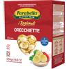 BIOALIMENTA Srl FARABELLA ORECCHIETTE I REGION