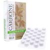 Sella srl CARBONE VEGETALE 50CPR
