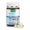 Sanct Bernhard, Omega-3, 120Â Cps.