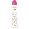 Dove Deodorante Bridgerton Raspberry Rendezvous - 150 ml