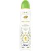 Dove Deodorante Bridgerton Love & Meadows - 150 ml