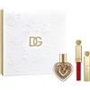Dolce&gabbana Kit Devotion - Eau De Parfum 20 Ml+ Rossetto+ Mini Mascara