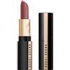 Bobbi brown Luxe Cashmere Matte Lipstick - Vintage blush