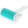 PARENCE- Rullo pulitore riutilizzabile con gel di silicone per vestiti - Anti-peli, lanugine e polvere - Lavabile con acqua - 16 x 11 cm
