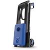 Nilfisk Classic 140 Bar Idropulitrice - Facile da Usare per Auto, Terrazze e Superfici Esterne (2000 W)