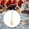 Dragon Boat, pagaia, canoa, remo, casa, ufficio, leggero, decorazione da