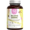BE SO HAPPY Gluco Shape 60 Caramelle Gommose. Con Cannella di Ceylon, Chaga e Cromo, Per il Controllo dell' appetito e il Supporto digestivo, 60 Giorni. Vegane. BeSoHappy.
