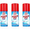 K2r - Spray antimacchia, 3 x 100 ml