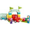 LEGO Giro in treno con Nonno Pig