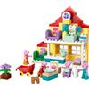 LEGO Villetta familiare