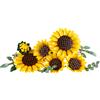 LEGO Bouquet di girasoli
