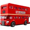 LEGO Autobus di Londra