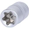 KS Tools 911.4323-E 1/2 Bussola Torx profilo E,E18 su rimorchio
