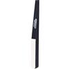 KS Tools 911.8141 Cuneo per Modanature con Feltro