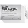 LABO INTERNATIONAL SRL Labo trattamento anti-caduta 5 brevetti - 14 fiale uomo
