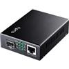 CUDY MC220 Media converter SFP 1.25G Rj45 Gbps