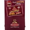 ITDSTORE Pacco Convenienza con sorpresa - 50 Buste da 35g (Bacon)