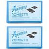 AMARELLI Liquirizia Amarelli Blu Rombetti all'Anice - 200 gr