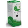 Meridian Flowers Remedy MFR 14 30 ml Gocce