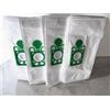 STAUBPIRAT Sacchetto aspirapolvere Numatic per Henry, Hetty, James - 20 pezzi