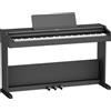 Roland RP107 piano domestico compatto | Perfetto per principianti con Bluetooth e funzioni aggiuntive