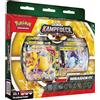 Pokémon GCC Coffret Liga-Kampfdeck Novembre 2023 * ALLEMANDA