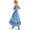 Bullyland 13431, personaggi dal film Disney Frozen, figura di Anna