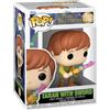 Funko Pop! Disney: BC - Taran With Sword - The Black Cauldron - Figura in Vinile da Collezione - Idea Regalo - Merchandising Ufficiale - Giocattoli per Bambini e Adulti - Movies Fans