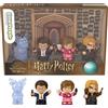 Little People COLLECTOR Harry Potter e l'Ordine della Fenice Special Edition Set per adulti e fan 4 personaggi in una scatola per display