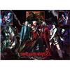 toynk Devil May Cry Collage 1000 Piece Jigsaw Puzzle