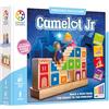 SmartGames smart games - Camelot Jr, Preschool Puzzle Game with 48 Challenges, 4-9 Years, 24 x 6 x 24 cm (LxWxH)
