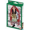 BANDAI One Piece Card Game Starter Deck (ST-01) (in Giapponese) (Saiaku No Sedai)