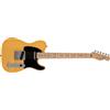 Parafango Fender Made in Japan Junior Collection Telecaster Maple Butterscotch Blonde