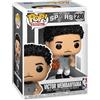 Funko POP! NBA: San Antionia Spurs - Victor Wembanyama - Statement Edition - Figura in vinile da collezione - Idea regalo - Prodotto ufficiale - Giocattoli per bambini e adulti