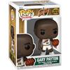 Funko Pop! NBA: Sonics - Gary Payton - NBA Legends - Figura in Vinile da Collezione - Idea Regalo - Merchandising Ufficiale - Giocattoli per Bambini e Adulti - Sports Fans