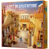 dV Giochi Lost in Adventure: Il Labirinto, Gioco da tavolo, A partire da 10 anni, da 1 a 6 giocatori, 90 minuti per partita, spagnolo