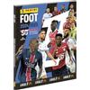 PANINI Foot 2024-2025 Ligue 1 McDonald's Album Hard Cover