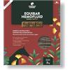 GUIDOLIN EQUIBAR NATURAL SUPPORT Guidolin Horses Equibar Hemofluid® Barretta funzionale per il supporto alla microcircolazione del cavallo 100% naturale doping free 2Kg