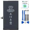 ELLENNE - Batteria per Apple iPhone 12 / iPhone 12 Pro da 2815mAh con Kit Cacciaviti Incluso
