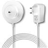 Xahpower 9V Caricatore per Toniebox 1, Cavo di Ricarica per Tonie Box Lettore Audio, Connettore 5,5 mm * 2,5 mm