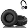 HTINDUSTRY SE-MJ561BT-S Cuscinetti di ricambio compatibile con Pioneer SE-MJ561BT-S le cuffie, Cuscinetti auricolari con pelle proteica più morbida