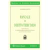CEDAM Manuale di diritto tributario