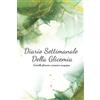 Majosta Diario Settimanale della glicemia: controllo glicemio e pressione sanguigna | Diario di bordo del diabete | Quaderno di controllo del diabete per 115 settimane | una pagina per l'immissione di farmaci