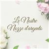 Majosta 25 Anni di Matrimonio Libro Degli Ospiti di Nozze d'Argento: 25 Anni Insieme il nostro degli ospiti, Album Le nostre nozze d'Argento per Anniversario ... celebrazione dell'anniversario di matrimonio