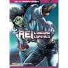 PANINI SPA Rei, l'oscuro lupo blu. Ken la leggenda. Omnibus