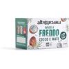 Altromercato - Infuso a freddo con cocco e mate - 16 filtri - 40 g
