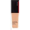 Shiseido Synchro Skin Radiant Lifting Foundation 260 - Cashmere