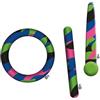 Beco Sealife, Giubbotti di Unisex Adulto, Variopinto, Taglia Unica