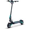 VSETT Electric Scooter 9 Plus Lite, 500W Motor, Range up to 70 km, 25 km/h, 5×5 LED Display, All Terrain