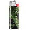 TuoGadget "Accendini BIC stampati All Over - Piccolo"